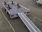 Motorrad Anhänger Vermietung bis zu 6 Motorräder. PKW Anhänger. PKW Trailer Boot Transport Wohnwagen TransportAnhänger Mieten PKW Anhänger Autotransport Kofferanhänger Motorrad Anhänger Trailer Planen Anhänger Kipper - Galerie - Bild 4