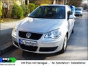 VW Polo mit Handgas für Aktivfahrer Selbstfahrer Rollstuhl-Ladesystem Handgerät Behindertenfahrzeug Lenkhilfe Behindertengerecht Rollstuhlgerecht Rollstuhlfahrer