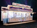 Imbisswagen, Food-Truck, Bratwurst, Currywurst, Backfisch, Kirmes, Catering - Galerie - Bild 1