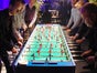 RIESENTISCHKICKER / TISCHKICKER XXL / MEGA WUZZLER - Galerie - Bild 4