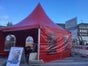 Großpagode / Pagodenzelt 5 x 5 m - Galerie - Bild 2