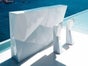 Vondom Faz Cocktail Bar mit LED-Beleuchtung, Indoor- und Oudoor Theke, Bar-Tresen, Counter mieten - Galerie - Bild 2