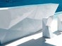 Vondom Faz Cocktail Bar mit LED-Beleuchtung, Indoor- und Oudoor Theke, Bar-Tresen, Counter mieten - Galerie - Bild 2