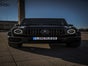 Mercedes G63 AMG - Galerie - Bild 4
