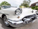 Hochzeits Oldtimer mieten Oldsmobile für 6 personen