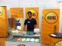 EISWAGEN / EISTHEKE / EIS-STATION / EIS VITRINE / EISSTAND - Galerie - Bild 3
