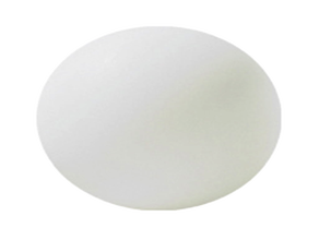 Tischtennis Ball Weiß mieten – Miettisch, Eventtisch, Veranstaltungstisch, Partytisch