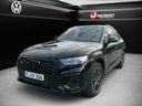 Audi Q5 Sportback S line business 40 TDI quattro 150(204)