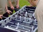 Tischkicker / Kickertisch (inkl. Anlieferung u. Aufbau + Abbau u. Abholung im Umkreis) - Galerie - Bild 2