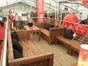 Lounge Möbel Rustikal - Galerie - Bild 4