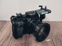 Blackmagic Design Pocket Cinema 4K I Kameraverleih Nürnberg - Galerie - Bild 4