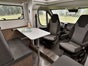 Carado T 338 RUDI Einzelb.AUTOM 2 Pers oder 4 Pers. Hubbett Schalter 6,96 m, Markise/Fahrradtr./Geschirr - Galerie - Bild 2