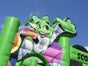 Hüpfburg Alien (Multiplay) - Galerie - Bild 2