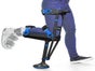 Die freihändige Kniekrücke iWalk3.0 für Verletzungen unterhalb des Knies - Galerie - Bild 2
