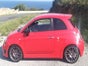 Fiat Abarth 695 C - Galerie - Bild 3
