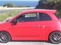 Fiat Abarth 695 C - Galerie - Bild 3