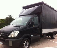 Mercedes Benz 316 CDI, Pritsche/Plane, Transporter, Koffer oder Planenwagen zur Langzeitmiete
