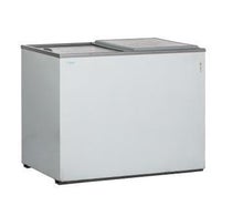 Gefriertruhe EK 25 Basic L 840 B 640