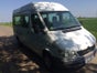 9-Sitzer/ Kleinbus mit Laderaum für Gepäck und Anhängerkupplung jetzt mieten!!! - Galerie - Bild 3