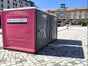 Mobile Toilette mieten | DIXI, Baustellen-WC, Miet-WC, Partyklo - Galerie - Bild 2