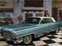 Oldtimer Cadillac Deville 1963 Automatik V8 Hochzeitsauto - Galerie - Bild 2