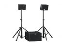 HK Audio L.U.C.A.S. (LUCAS) SMART Lautsprecher Komplettsystem (Aktivsystem)