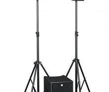HK Audio L.U.C.A.S. (LUCAS) SMART Lautsprecher Komplettsystem (Aktivsystem)