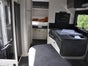 Teilintegriertes Luxus-Wohnmobil mit 160cm Queensbett, TV, SAT, Klima, Solar, Camper Navi, Wechselrichter, Ladebooster, 150PS, ZV - Galerie - Bild 4