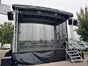 Rundbogen-Trailerbühne R24 6x4m - Galerie - Bild 4