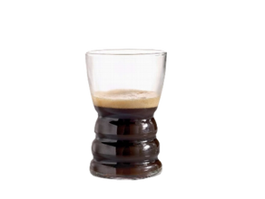 Espresso- / FingerFood-Glas mieten