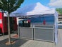 mobile Cocktail Bar Slush Eis Theke Verkaufsstand - Galerie - Bild 4