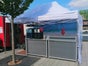 mobile Cocktail Bar Slush Eis Theke Verkaufsstand - Galerie - Bild 4
