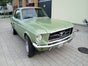Oldtimer Ford Mustang V8 289cui Coupé von 1967 - Galerie - Bild 3