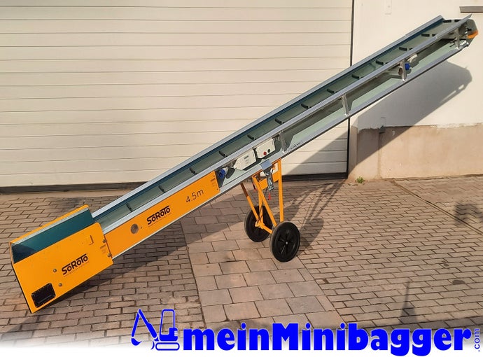 Verwunderlich Forderband Mieten Obi Ebenbild