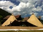 Partyzelt / Festzelt / Hochzeitszelt - Ihre Feier im TIPI - Galerie - Bild 3