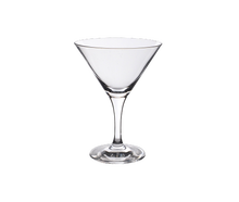 Martiniglas 0,24 l Mondial