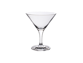 Martiniglas 0,24 l Mondial