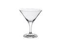 Martiniglas 0,24 l Mondial