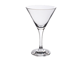 Martiniglas 0,24 l Mondial