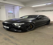 MERCEDES BENZ AMG GT63 S mieten leihen Sportwagen Hochzeit