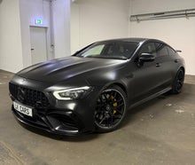 MERCEDES BENZ AMG GT63 S mieten leihen Sportwagen Hochzeit