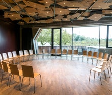 Wälderhaus Wilhelmsburg