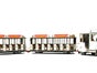 Wegebahn - Bimmelbahn - Besucherbahn - Messebahn - Citybahn - Schuttle - Eisenbahn - Straßeneisenbahn - Zug mieten - Galerie - Bild 3