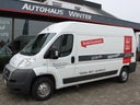 Fiat Ducato Kastenwagen