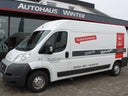 Fiat Ducato Kastenwagen - Galerie - Bild 1