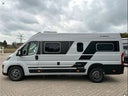Adria Twin Supreme 640 SGX