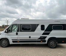 Adria Twin Supreme 640 SGX