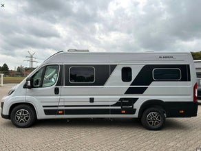 Adria Twin Supreme 640 SGX