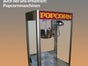 Zuckerwattemaschine - Galerie - Bild 2