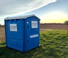 Mobile Toilette mieten | DIXI, Baustellen Klo, Miet-WC, Partyklo